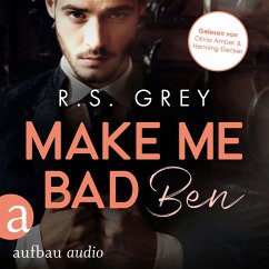 Make me bad - Ben (MP3-Download) - Grey, R.S.