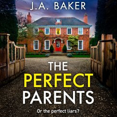 Cover Perfect Parents (MP3-Download)