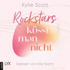 Rockstars küsst man nicht (MP3-Download) - Scott, Kylie