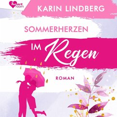 Sommerherzen im Regen (MP3-Download) - Lindberg, Karin