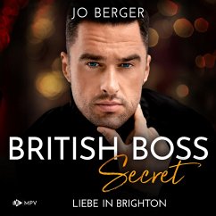Secret: Liebe in Brighton (MP3-Download) - Berger, Jo