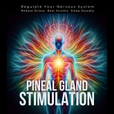 Pineal Gland Stimulation - Pineal Gland Activation (MP3-Download)