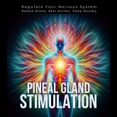 Pineal Gland Stimulation - Pineal Gland Activation (MP3-Download) Pineal Gland Stimulation - Pineal Gland Activation (MP3-Download)