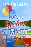 One Stolen Summer (eBook, ePUB)