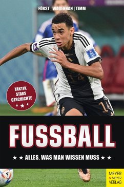 Fußball (eBook, PDF) - Först, Florian; Wagenhan, Max; Timm, Jan-Luca