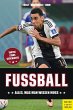Fußball (eBook, ePUB) - Bild 1