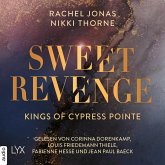 Sweet Revenge / Kings of Cypress Pointe Bd.1 (MP3-Download)