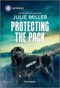 Cover Protecting the Pack (eBook, ePUB)