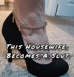 Cover This Housewife Becomes A Slut (Graphic pornography, #6) (eBook, ePUB)