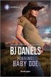Missing: Baby Doe (eBook, ePUB) - Bild 1