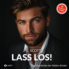 Lass los! (MP3-Download) - Scott, J. S.