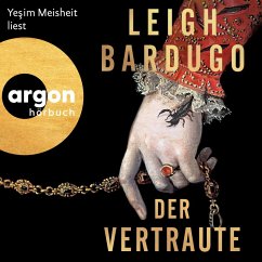 Der Vertraute (MP3-Download) - Bardugo, Leigh
