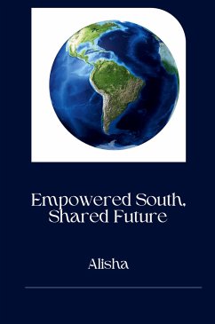 Developing World: Shared Solutions - Alisha