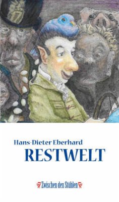 RESTWELT - Eberhard, Hans-Dieter