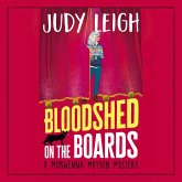 Bloodshed on the Boards (MP3-Download)