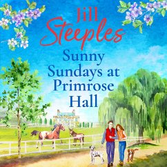 Sunny Sundays at Primrose Hall (MP3-Download) - Steeples, Jill