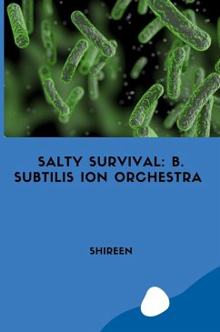 Salty Survival: B. subtilis Ion Orchestra - Shireen