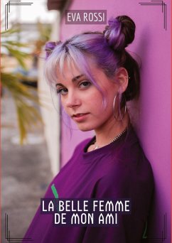 Cover La Belle Femme de Mon Ami