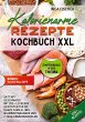 Kalorienarme Rezepte Kochbuch XXL - Bild 1