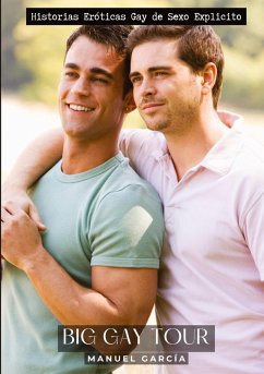 Cover Big Gay Tour