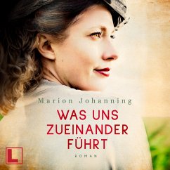 Was uns zueinander führt (MP3-Download) - Johanning, Marion