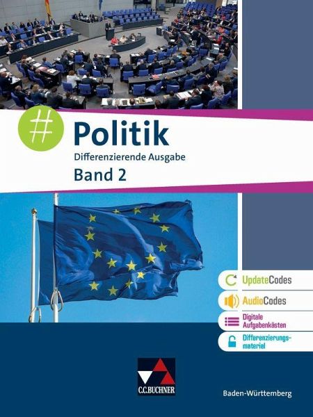 #Politik Baden-Württemberg 2 - neu #Politik Baden-Württemberg 2 - neu