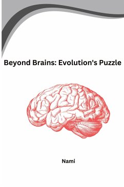 Beyond Brains: Evolution's Puzzle - Nami