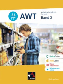 Cover #AWT Niedersachsen 2