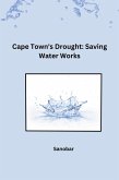Cape Town's Drought: Saving Water Works