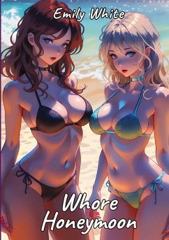 Cover Whore Honeymoon