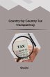 Country-by-Country Tax Transparency - Bild 1