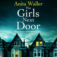 The Girls Next Door (MP3-Download) - Waller, Anita