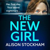 The New Girl (MP3-Download)