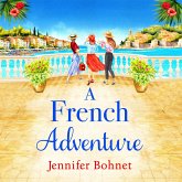 French Adventure (MP3-Download)
