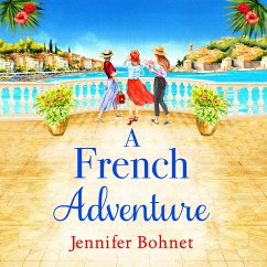 French Adventure (MP3-Download) - Bohnet, Jennifer