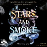 Stars and Smoke (MP3-Download)