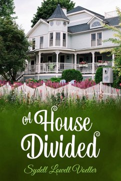 Cover A House Divided (eBook, ePUB)