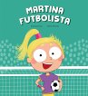 Martina Futbolista (eBook, ePUB) - Bild 1