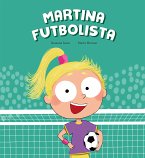 Martina Futbolista (fixed-layout eBook, ePUB)