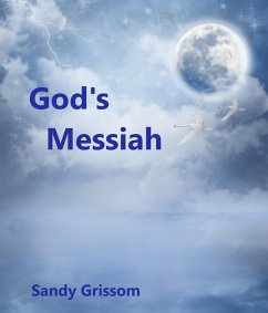 Cover God's Messiah (eBook, ePUB)