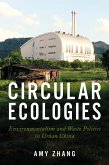 Circular Ecologies (eBook, PDF)