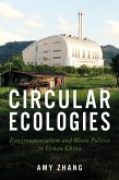 Circular Ecologies (eBook, PDF) Circular Ecologies (eBook, PDF)