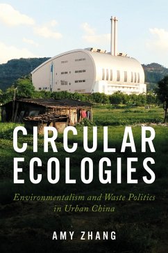 Cover Circular Ecologies (eBook, PDF)