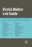 Direito médico e da saúde (eBook, ePUB)