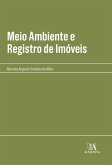 Meio ambiente e registro de imóveis (eBook, ePUB)