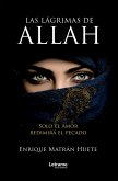 Las lágrimas de Allah (eBook, ePUB)