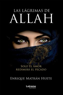 Cover Las lágrimas de Allah (eBook, ePUB)