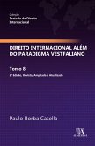 Direito Internacional além do paradigma Vestfaliano (eBook, ePUB)