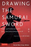 Drawing the Samurai Sword (eBook, ePUB)