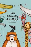 The Perfect Animal (fixed-layout eBook, ePUB)